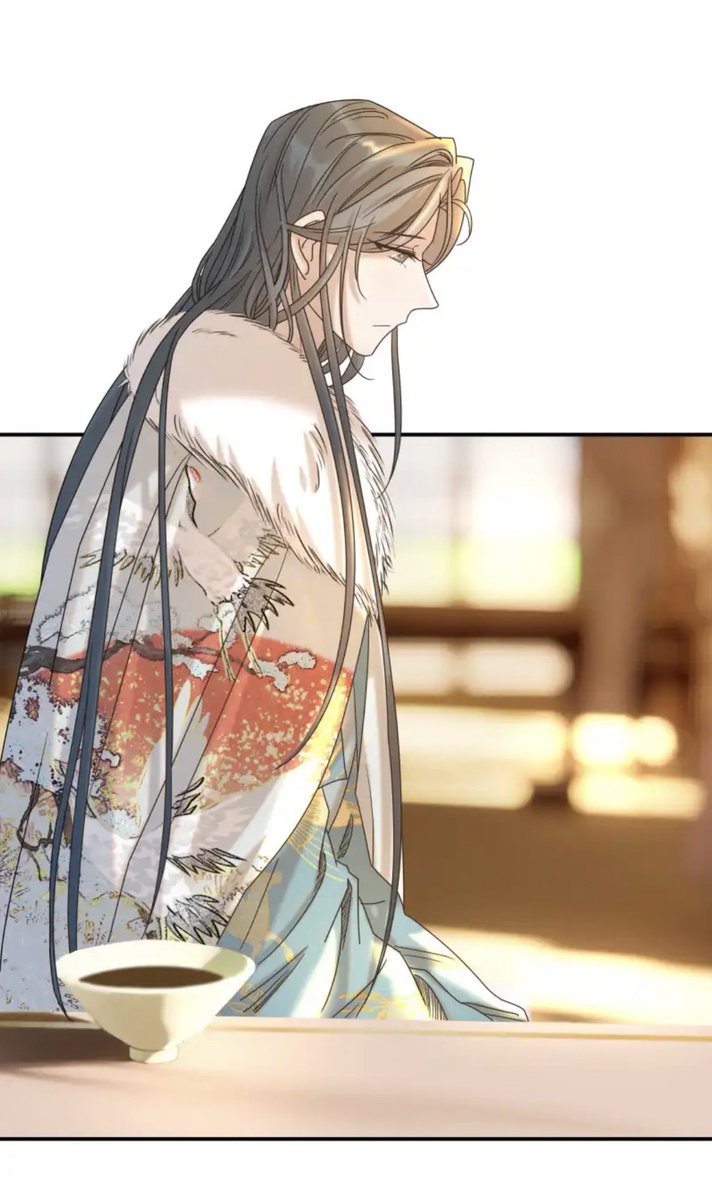 danmei_ss's tweet photo. 🫖 #howdigetaheroinesscript #好像拿错了女主剧本 #manhua #danmei #bl #bilibilicomics https://t.co/WY4CiIP0nf