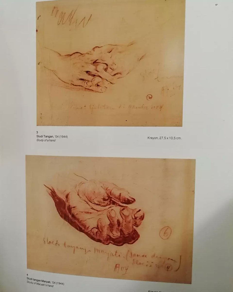 harrigieb's tweet photo. AFFANDI
by Raka Sumichan & Umar kayam
Published by Yayasan Bina Lestari Budaya, Jakarta, 1987
Hardcover, jaket, 222 halaman, kondisi baik
1.000.000
#tokobalzac #affandi #bukusenirupa https://t.co/drASn94uqi