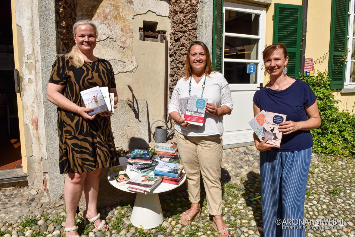 Finland in Italy tweet media