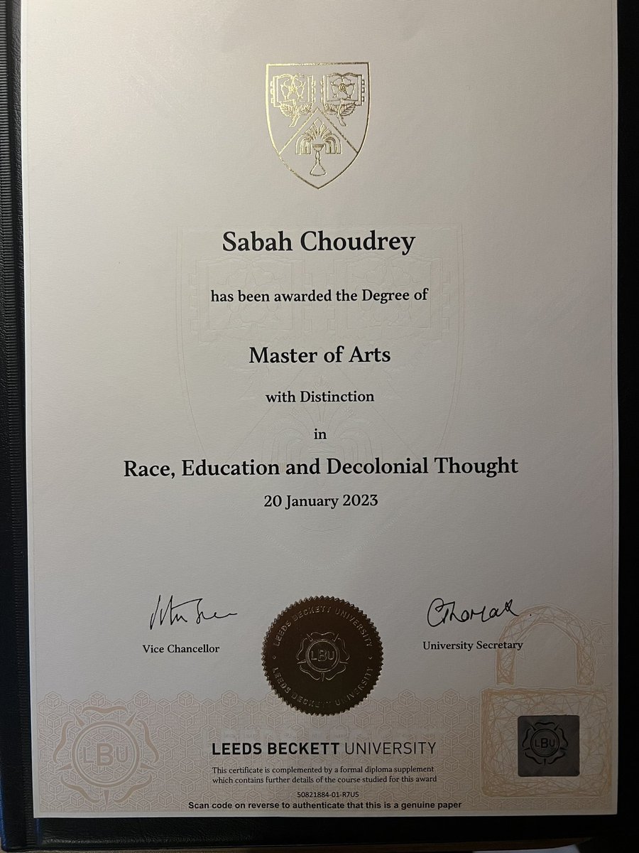 MissSChoudrey tweet media