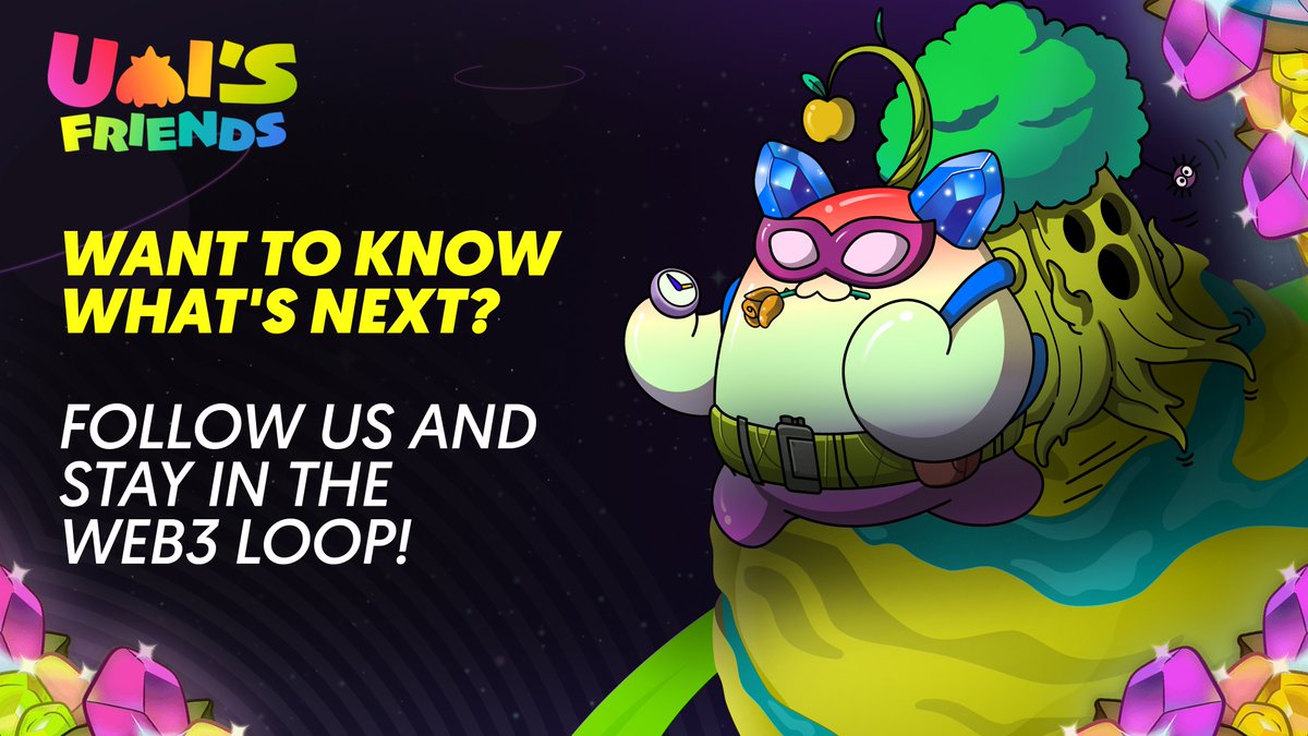 Umi's Friends tweet media