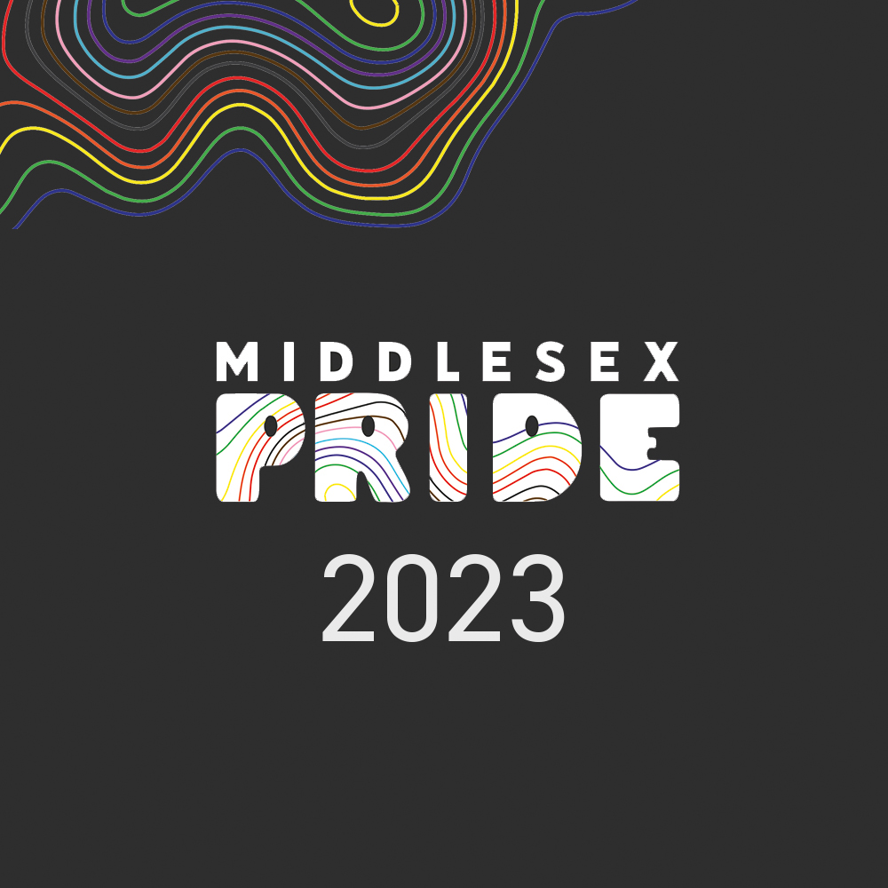 Middlesex Pride is coming to Osterley Park for the very first time this summer!
Come along on Sat 12 August, 12 - 6pm, for a free family friendly celebration which will include live performances, music and community stalls.
We look forward to seeing you there! 🌈🌈