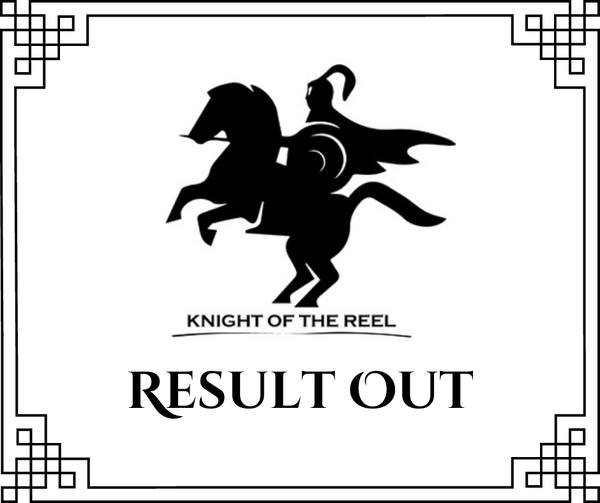 Hey everyone!

We are happy to announce that the result of June-July 2023 is out on our website. Click on the link below to check it out!
 knightawards.com/knight-of-the-…