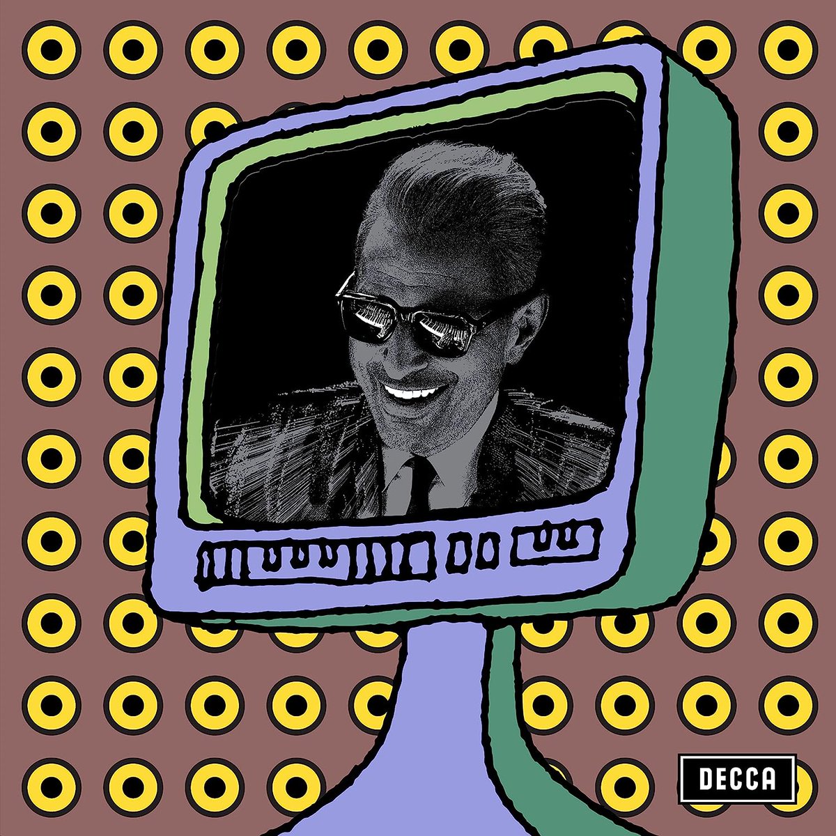 Jeff Goldblum & The Mildred Snitzer Orchestra - Plays Well With Others $13.60 (lowest) https://t.co/KSKPbnQ77d https://t.co/B4NNhD95bh