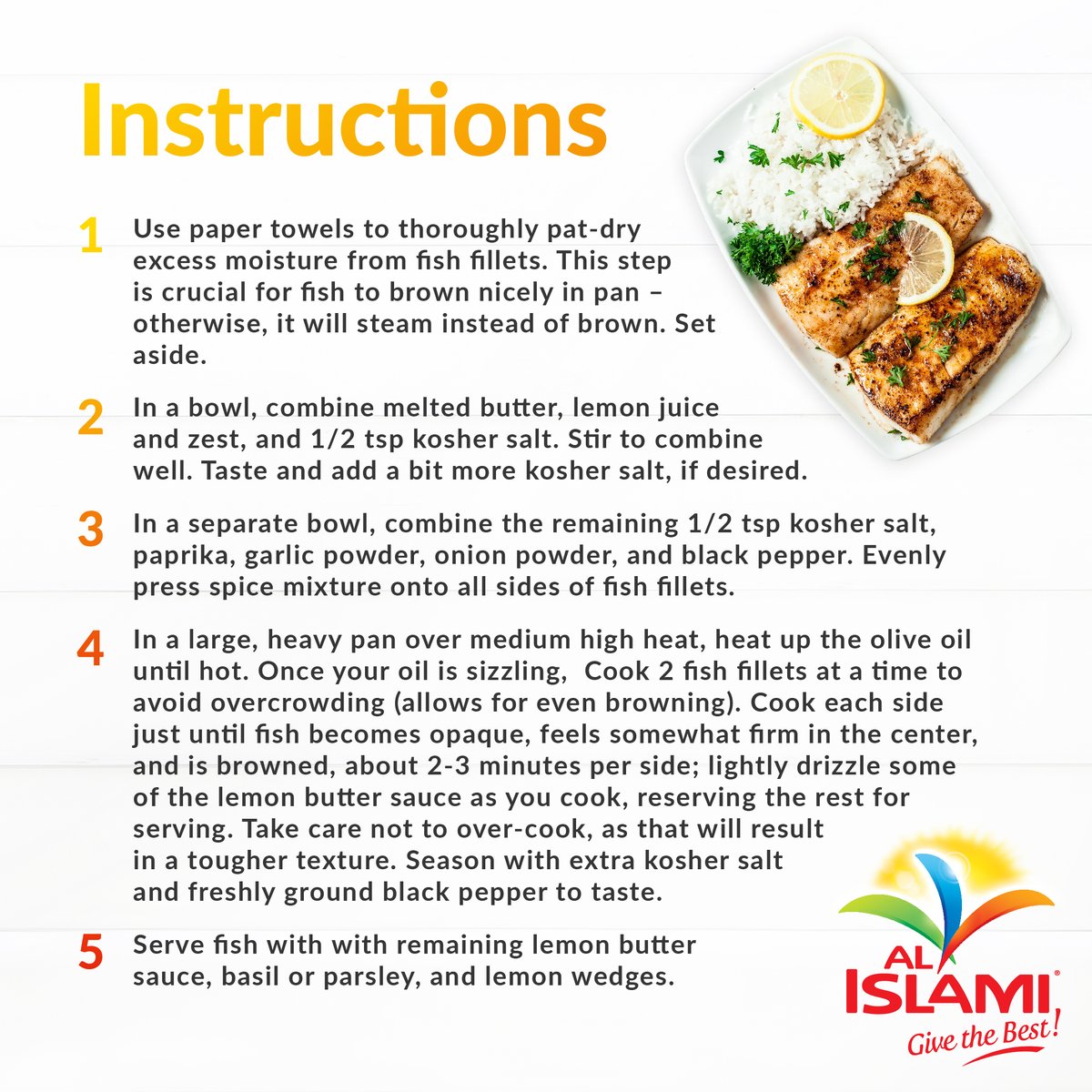 Alislamifoods_ tweet media