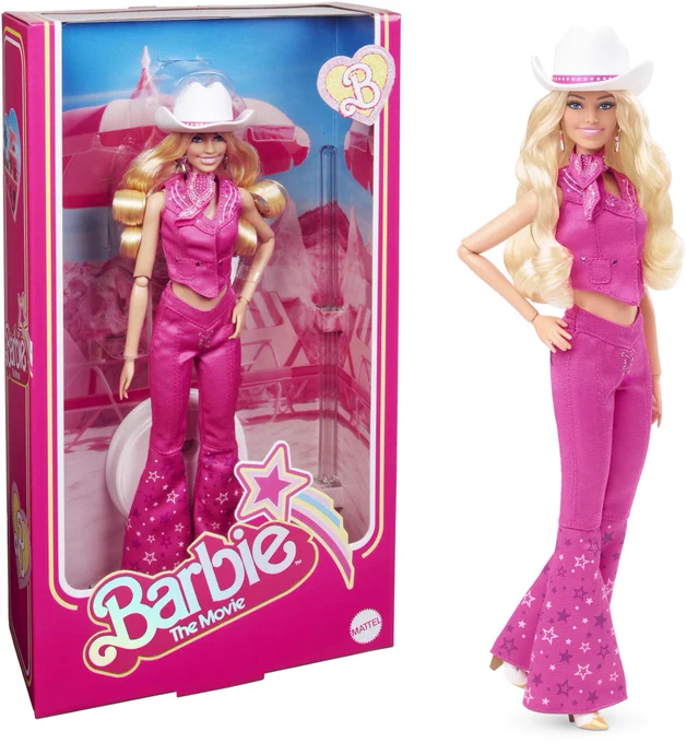 in case anyone is curious which dolls are  