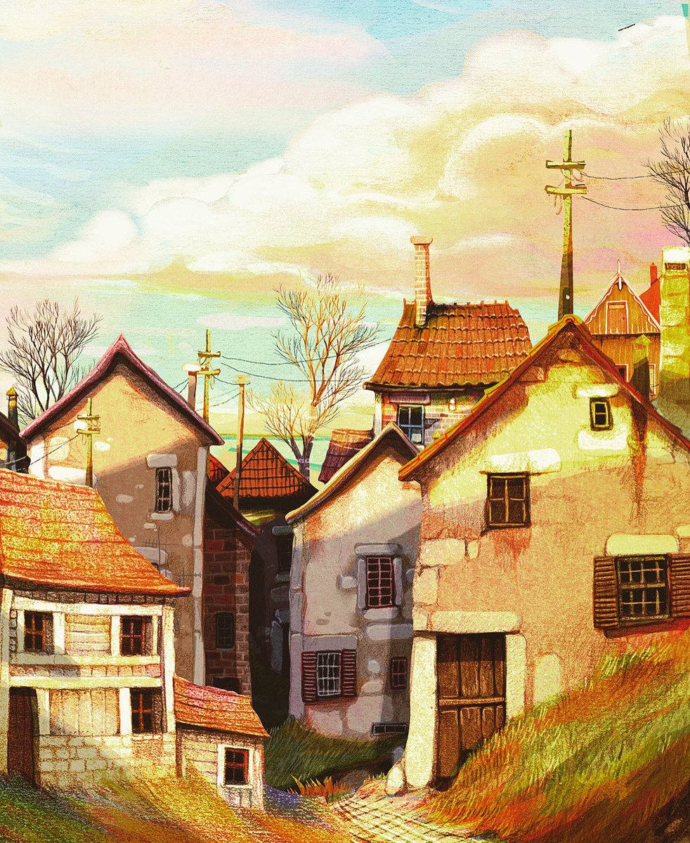 _Francis_co_Art's tweet image. Sunset