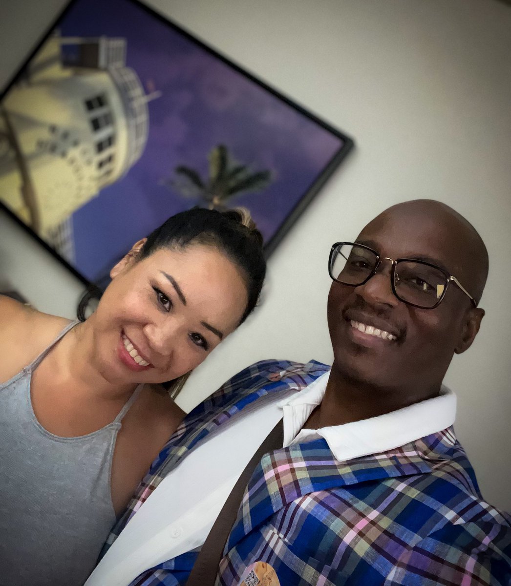 Bishop Kane on Twitter: "Ran into this beauty, @sugar_milf21 , hanging