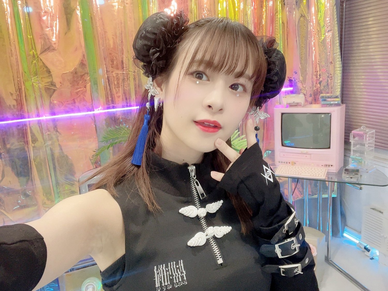 前田 佳織里 on X: 