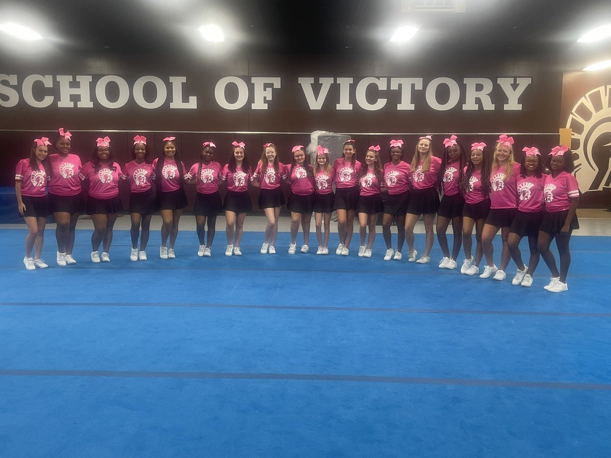 Roger Bacon Cheer tweet media