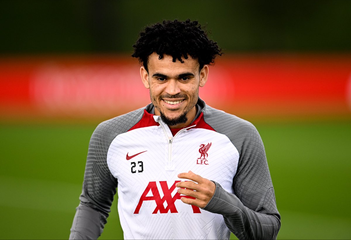 The Anfield Buzz tweet media