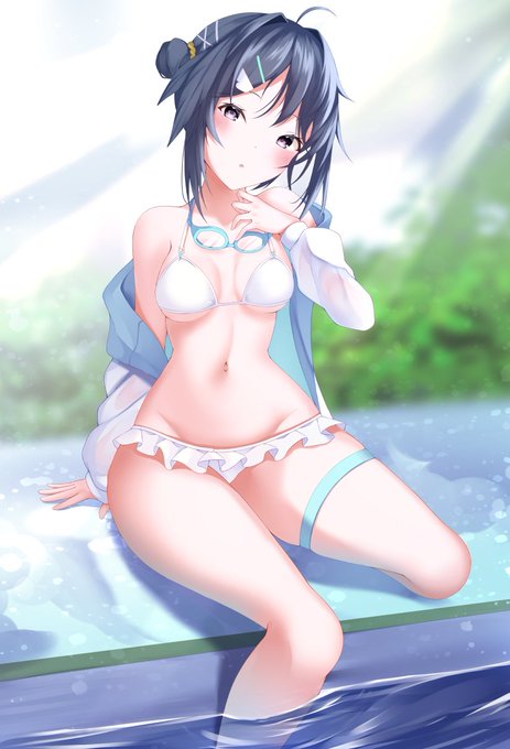 ラ・プルマ
#アークナイツ #Arknights 