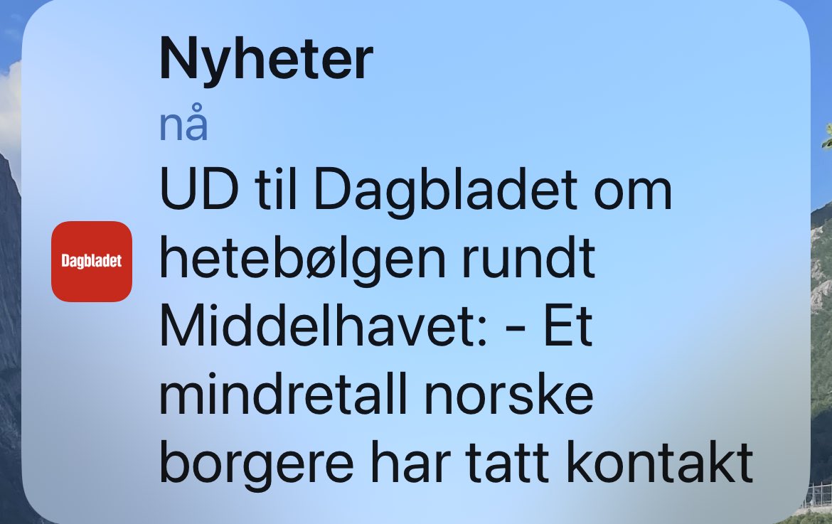 Så bra at det ikke var flertallet 😅 &gt; 2,5 mill