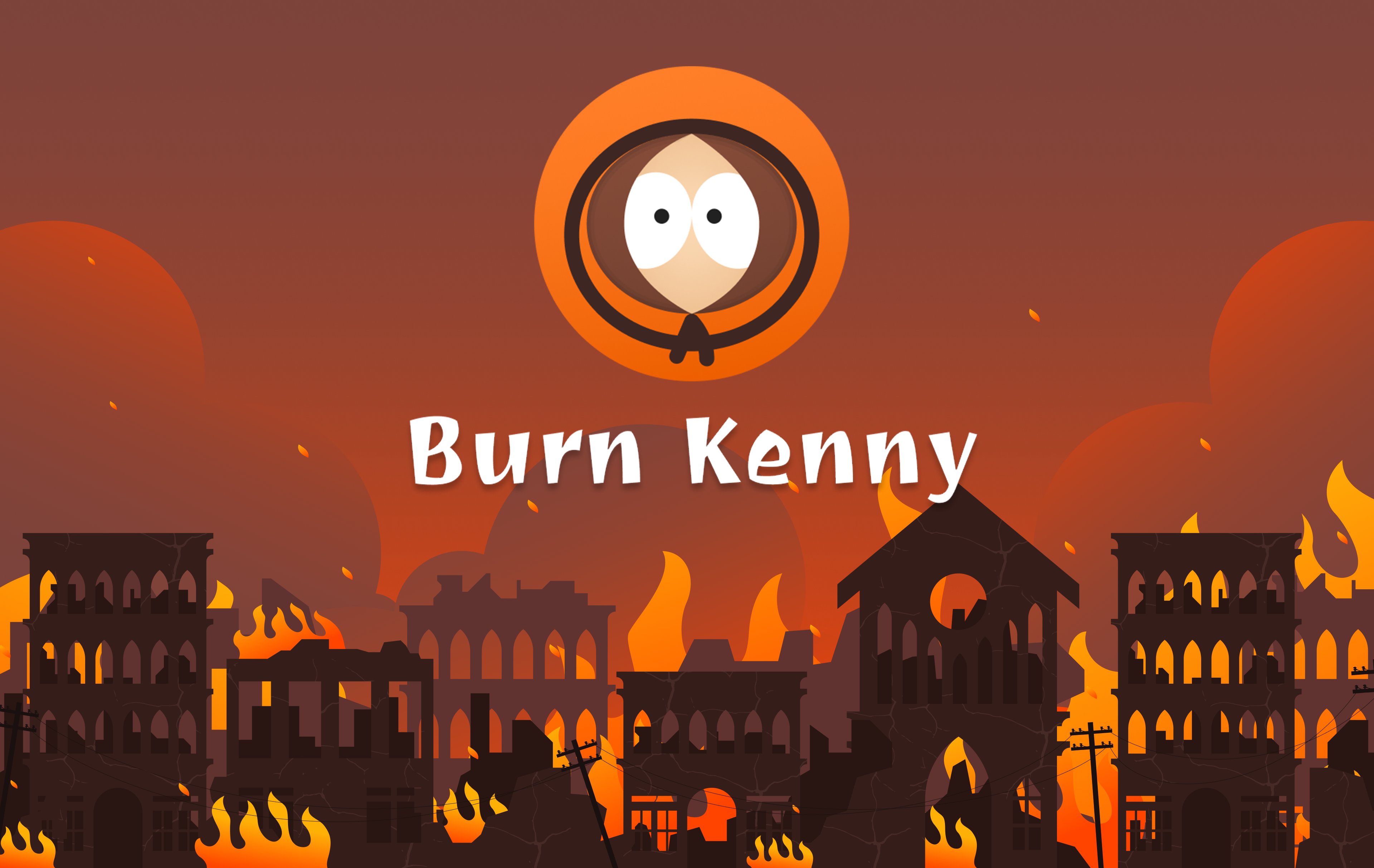 Burn Kenny on Twitter: 