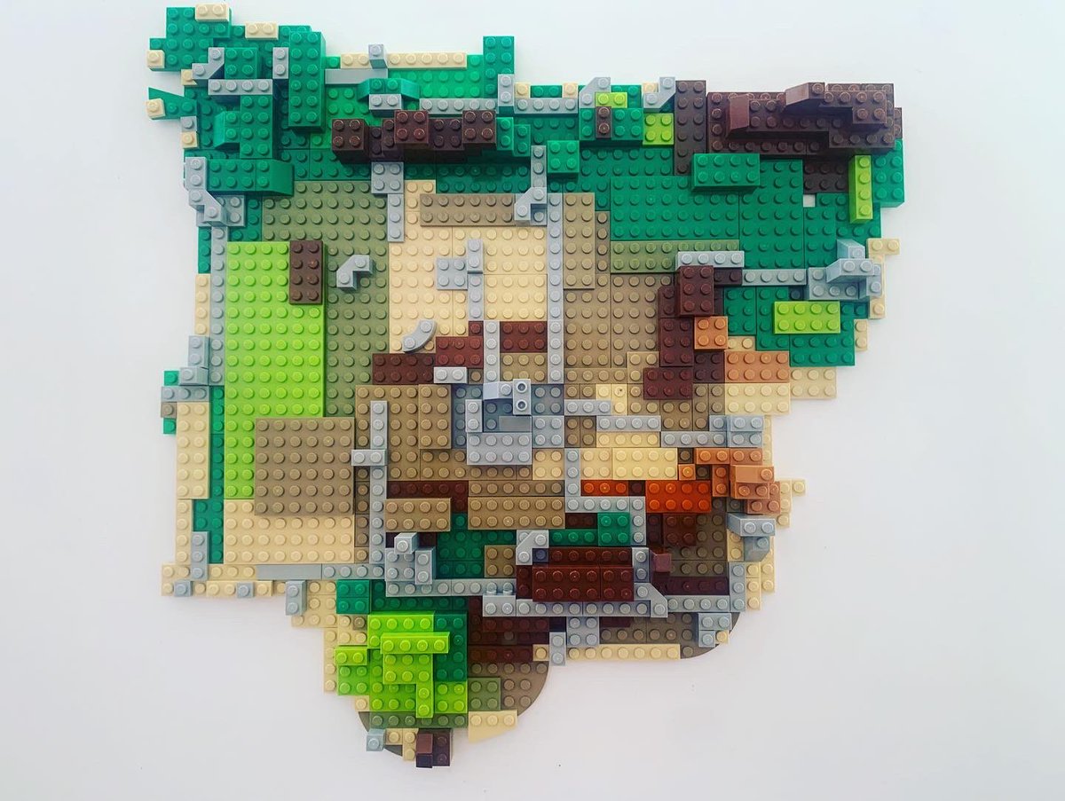 Nos faltan algunas piezas pero hemos podido hacer bastante👏🏽 #aprendizaje significativo añadiendo lo personal y emocional a la geografía, mientras jugamos aprendemos, recordando viajes que hemos hecho, actividades y todo 👌 A jugar!!