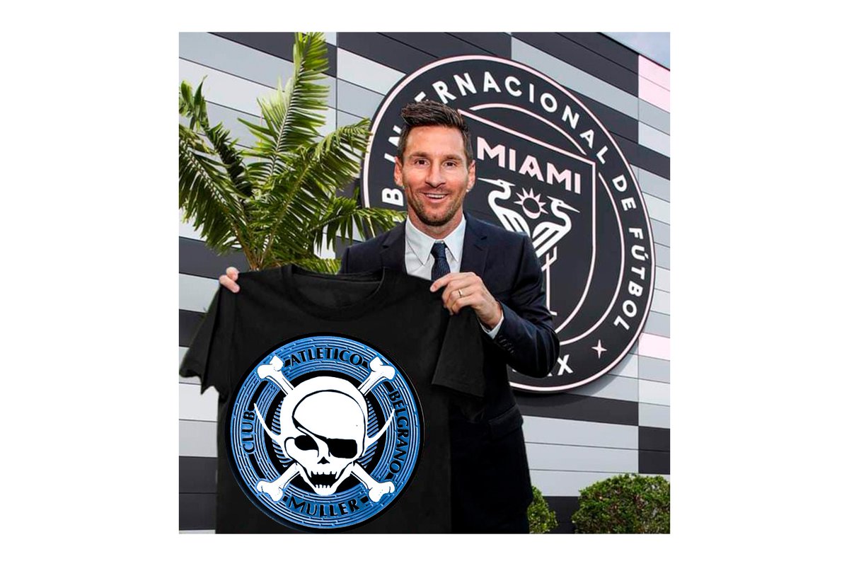🏴‍☠️⚓️☠️