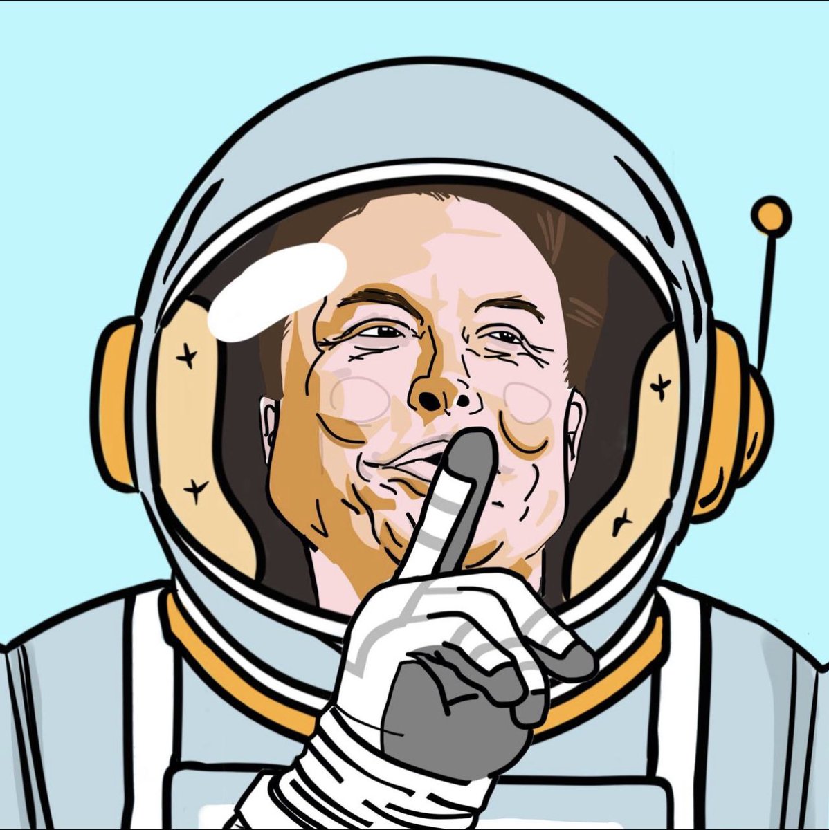 <a href="/elonmusk/">Elon Musk</a> <a href="/cb_doge/">DogeDesigner</a>