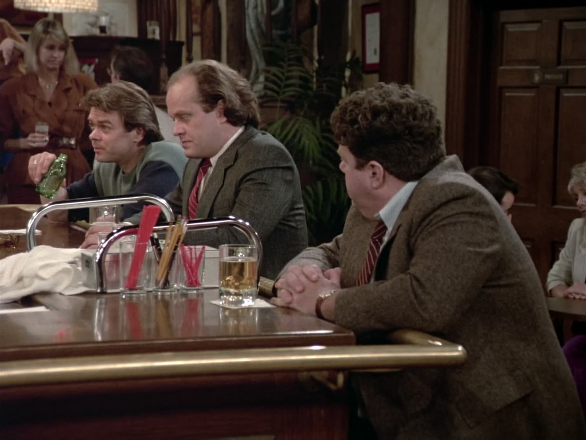 Cheers Screenshots 🍻 (@cheersscreens) on Twitter photo 