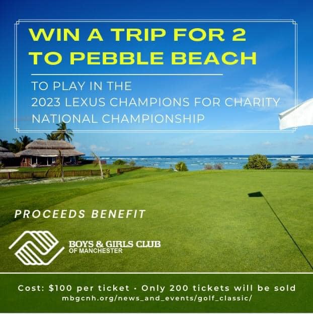 Lexus Champions Club