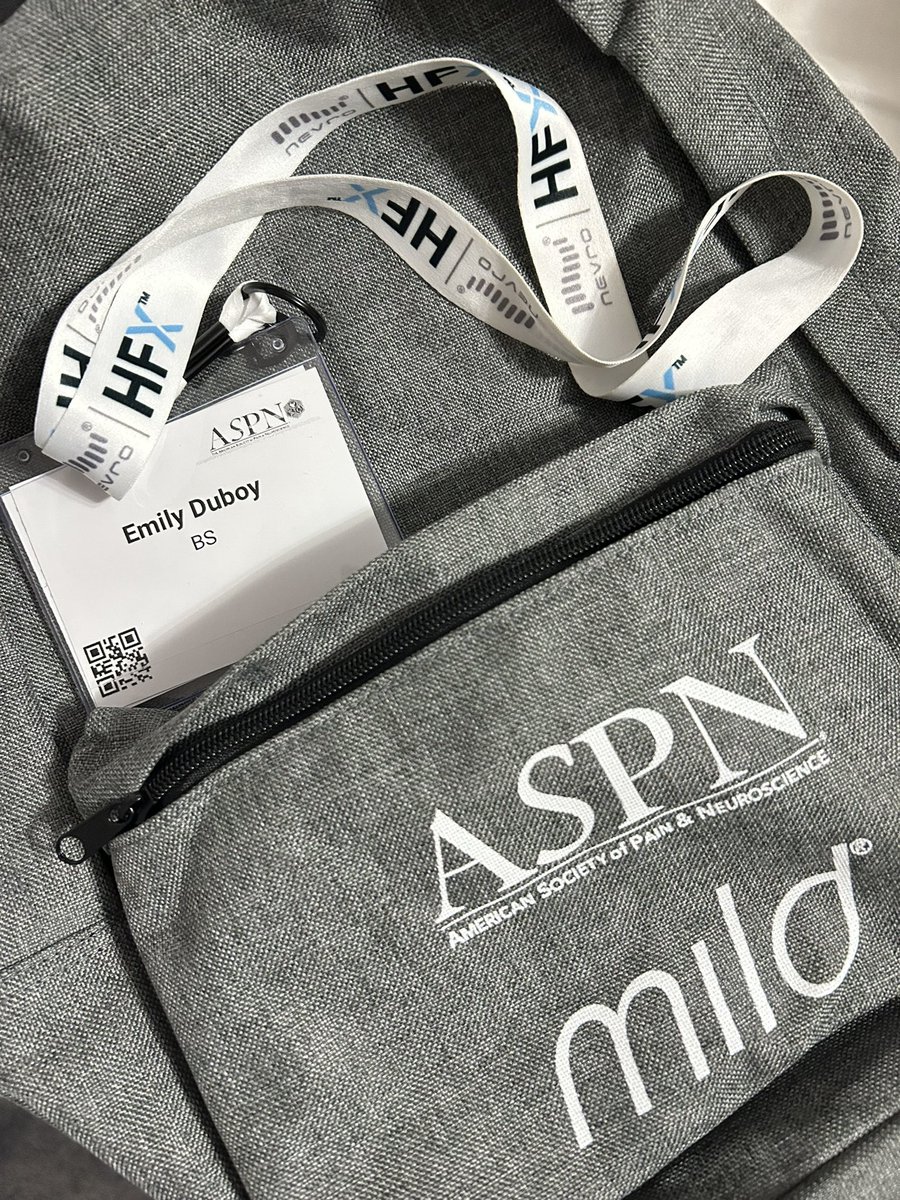 Emily Duboy, MS4 tweet media