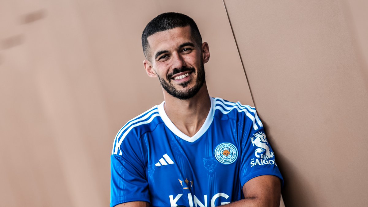 LCFC's tweet photo. Four so far ✌️✌️ https://t.co/cS0rSpqwBi