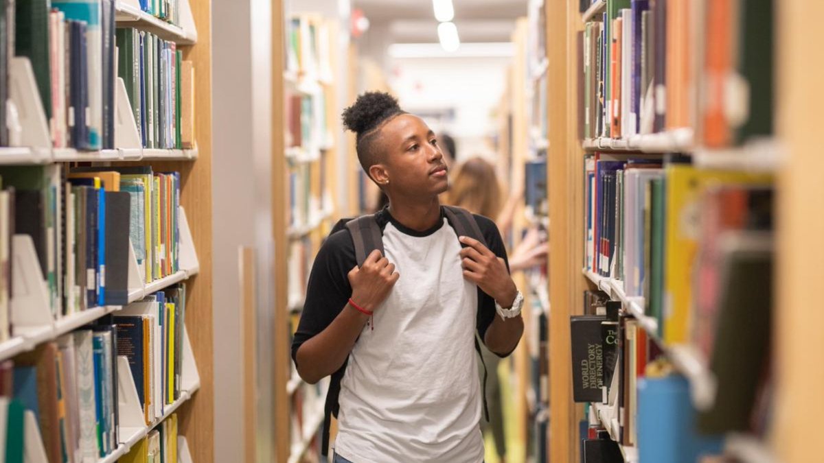 Inside Higher Ed (@insidehighered) on Twitter photo Student Success | Success Program Launch: Supporting Black and Latino Men Through College
The Young Men of Talent program at the <a href="/UvmVermont/">University of Vermont</a> will provide peer mentorship, expert advice and paid internship experience to 100 Black and Latino men. #HigherEd bit.ly/44Me6Kf Student Success | Success Program Launch: Supporting Black and Latino Men Through College
The Young Men of Talent program at the <a href="/UvmVermont/">University of Vermont</a> will provide peer mentorship, expert advice and paid internship experience to 100 Black and Latino men. #HigherEd bit.ly/44Me6Kf