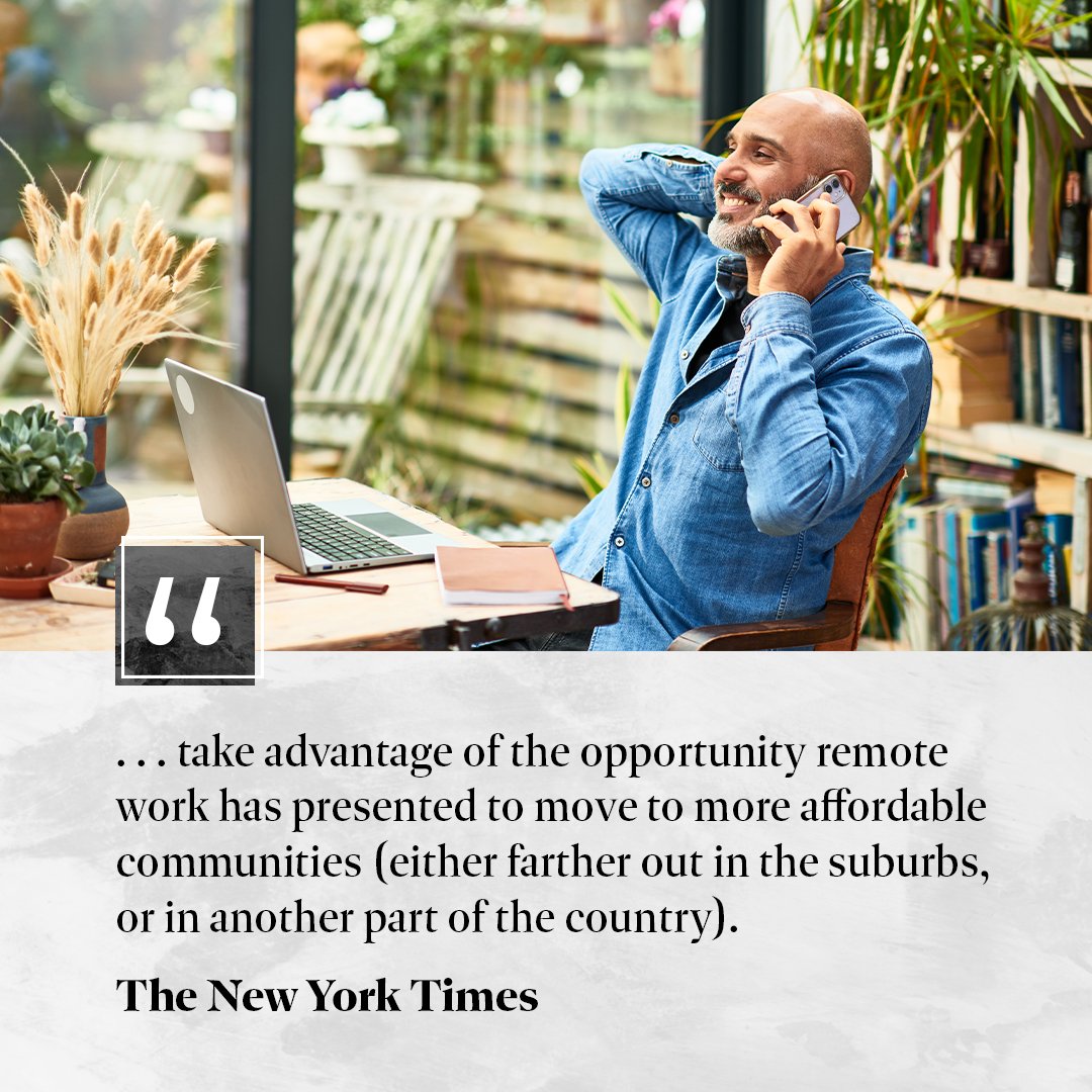 Remote Work Presents New Opportunities... transformationadvisory.com/real-estate-in…