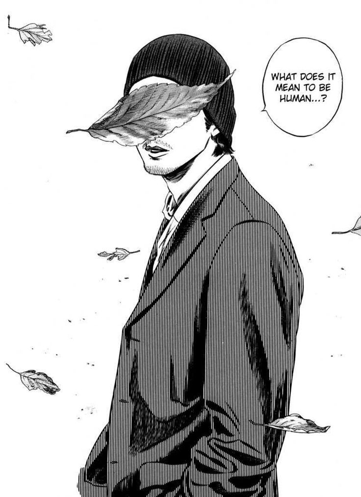 yourbro24's tweet photo. Manga: Homunculus https://t.co/xJZKTaaiGv