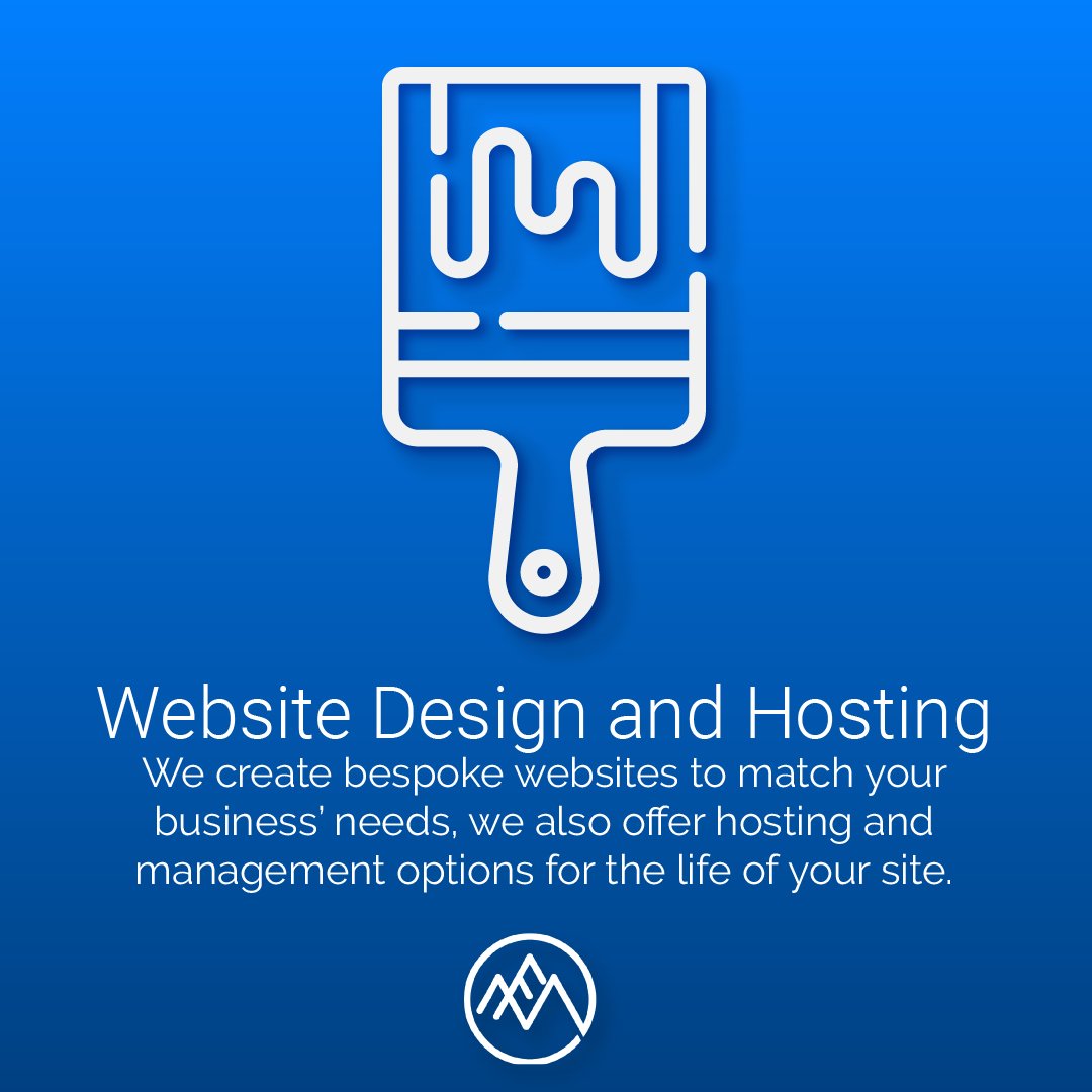 Fahey Media provides a range of web design and hosting services for businesses of all sizes. Visit faheymedia.ie to browse our portfolio of past projects and get in touch with us for queries and quotes.

#webdesign #faheymedia #webhosting