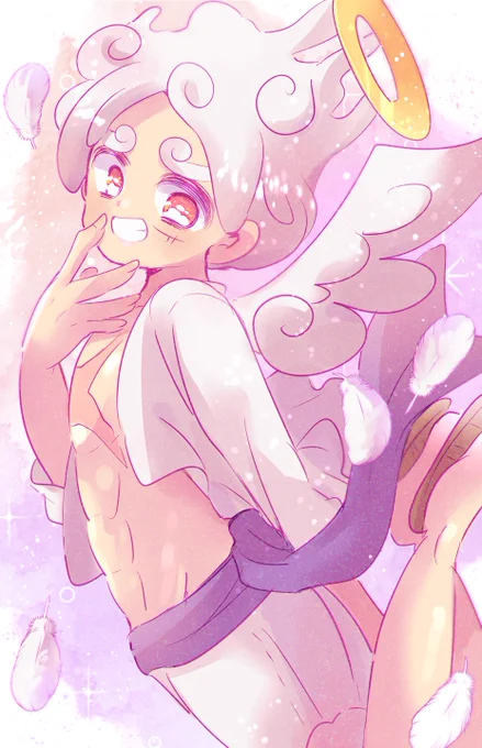 もうすぐ動くの楽しみだな～ 