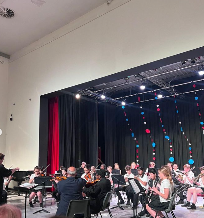 5 Dimensions Trust tweet media