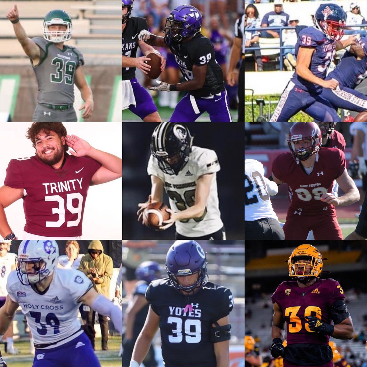 The College Football Network on Twitter "We are 39 days away from