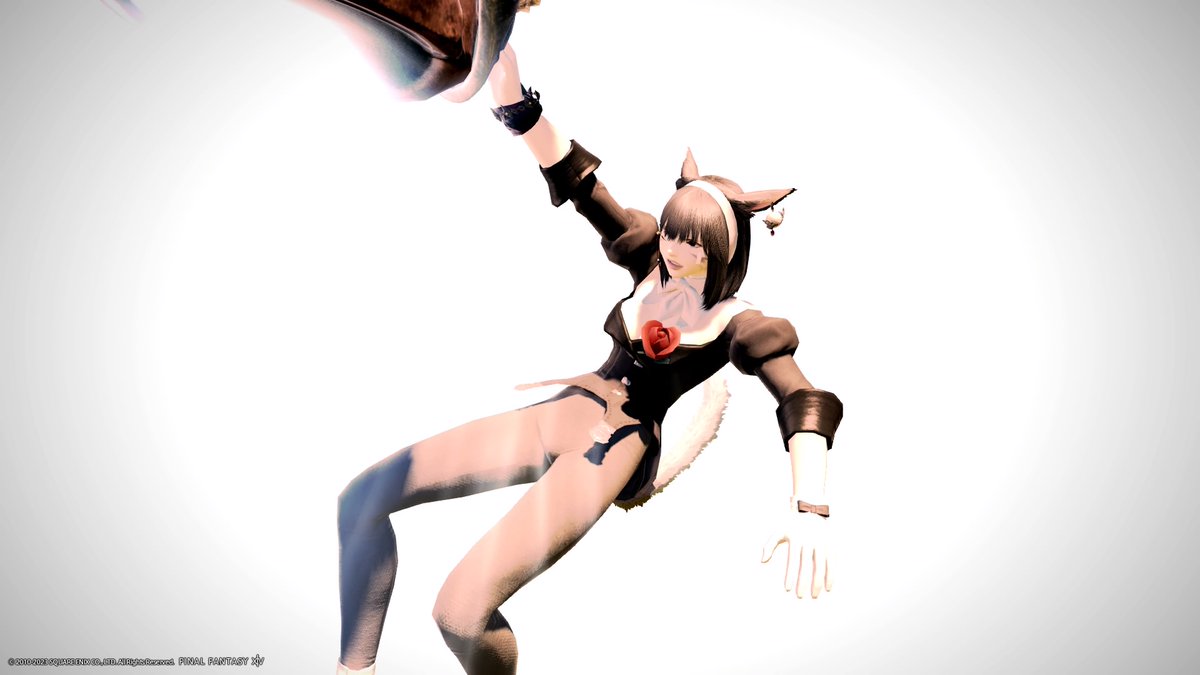 事件屋ちせ☆聖鯖🐱　🐥👛 tweet media