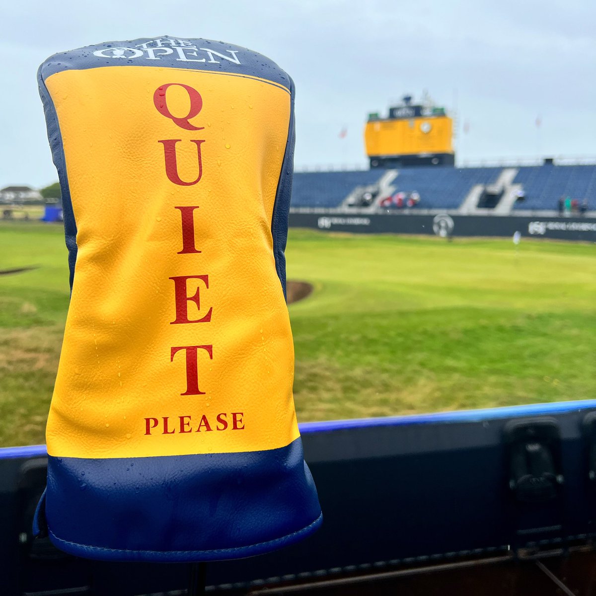 PRG Golf tweet media