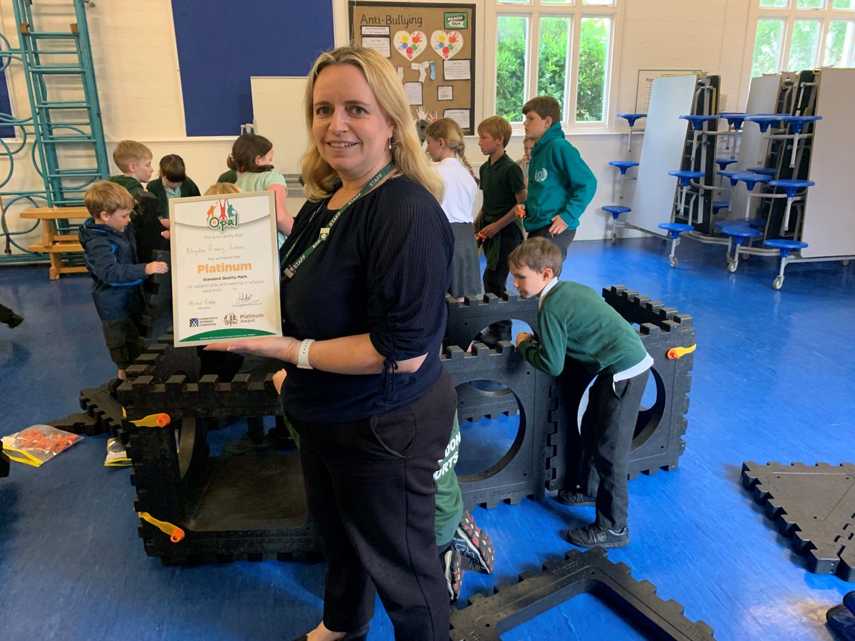 Lighthouse Schools Partnership tweet media