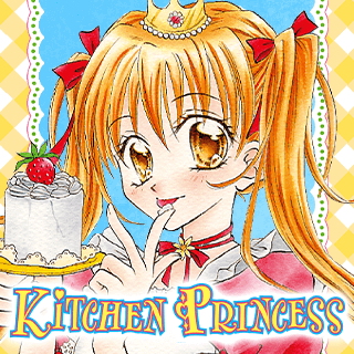 KMANGA_KODANSHA's tweet photo. Sweet shojo time with the classic✨Kitchen Princess🍰
https://t.co/IpdXHlD03F
🤗Check out the other series by Natsumi Ando on K MANGA here:
https://t.co/CdZlE9diQl
Read free chapters with title tickets!
#KitchenPrincess
#KMANGA https://t.co/xTuFIKs0Vj