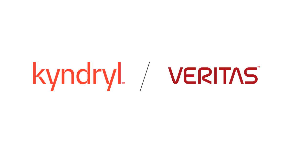 Kyndryl is thrilled to announce two new joint solutions with <a href="/VeritasTechLLC/">Veritas Technologies</a> for #dataprotection &amp; recovery. Focusing on safeguarding &amp; retrieval, these services protect critical data across on-premises, hybrid, &amp; multi-cloud environments. kyndryl.com/us/en/about-us…
#CyberResilience