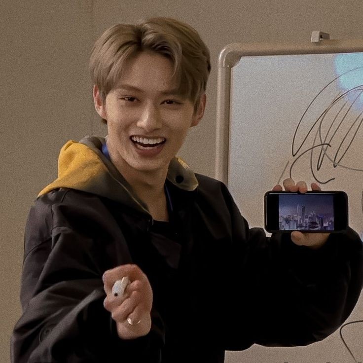 New bias.