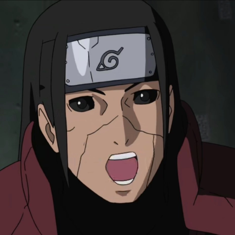 HASHIRAMA tweet media