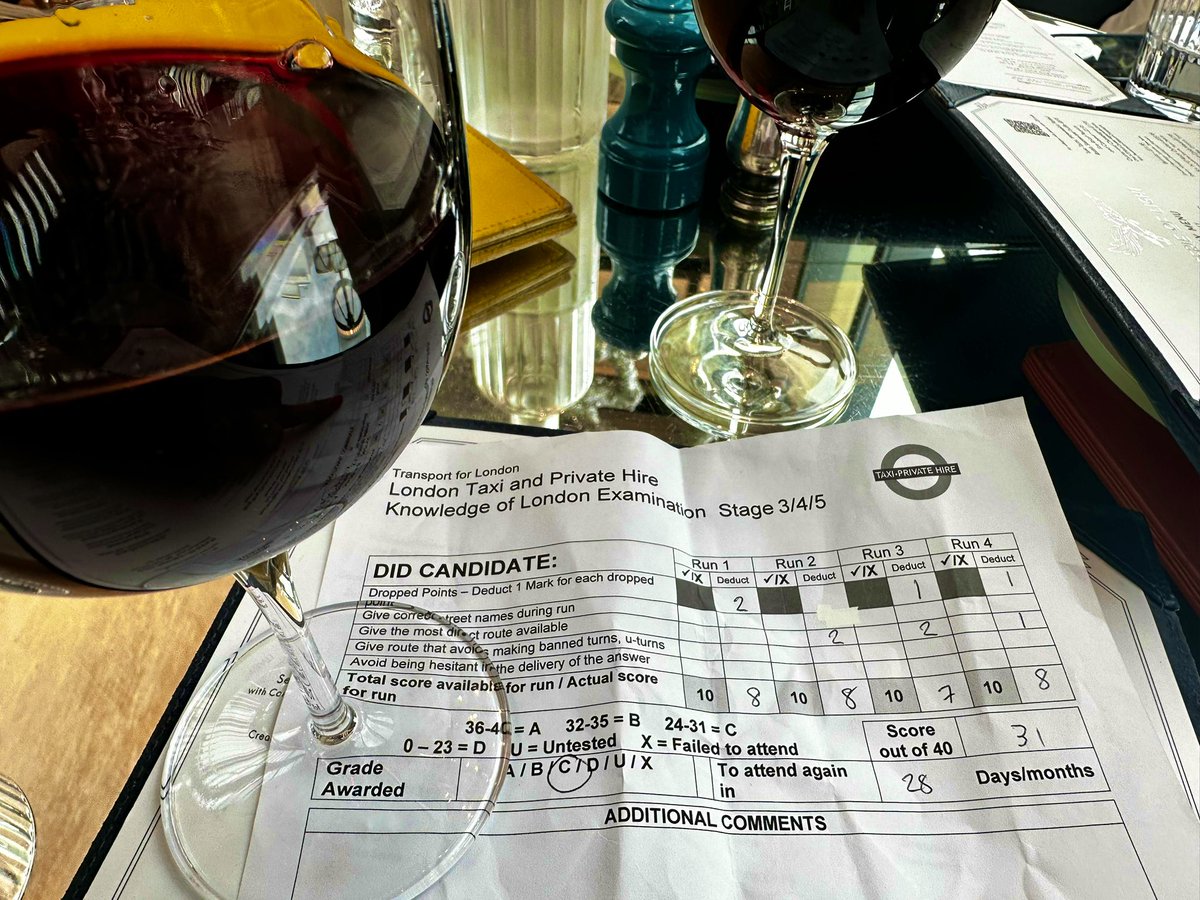 Cab-Chic ❤️🚕❤️🚕❤️🚕 tweet media