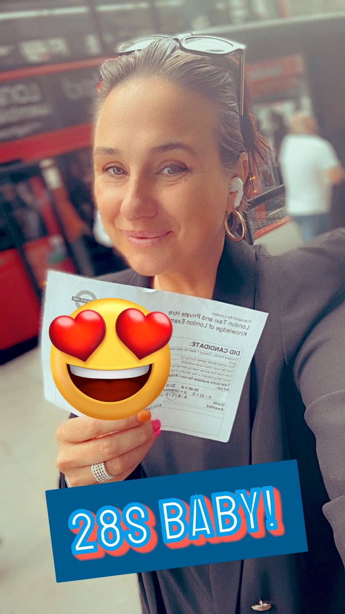 Cab-Chic ❤️🚕❤️🚕❤️🚕 tweet media