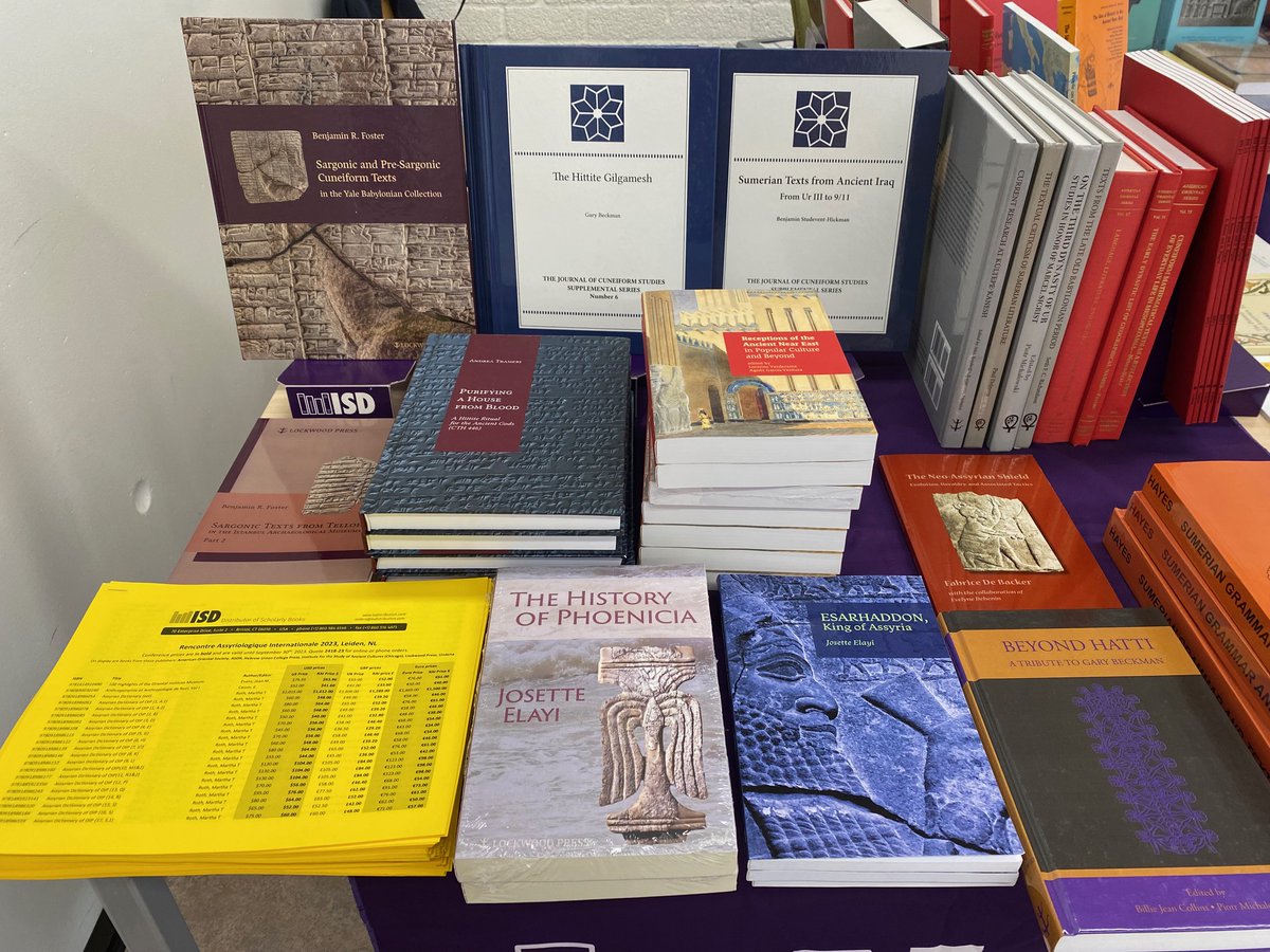 Don't miss what ISD has to offer at #RAI68Leiden!