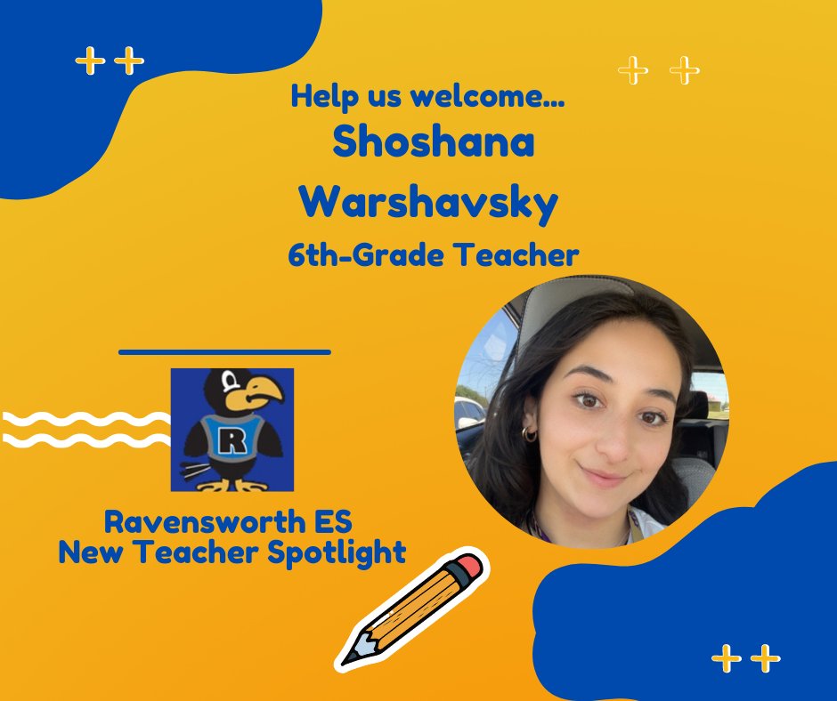 Ravensworth ES tweet media