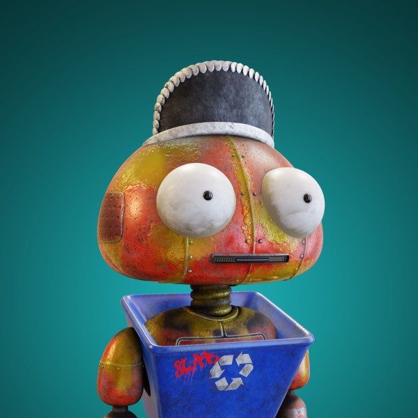 CryptoJones2011's tweet photo. I just won this gorgeous little @PixelSweeper from @bnbhoboswtf, how you ask?
All I did was hold some #BNBhobos pets, simples 😉
Another one taken off the market and staked away 🚀
#pixelsweeper #BNBChainNFTs https://t.co/tEMgKal7yW