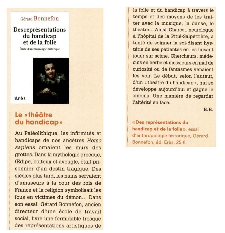 Érès éditions & formations tweet media