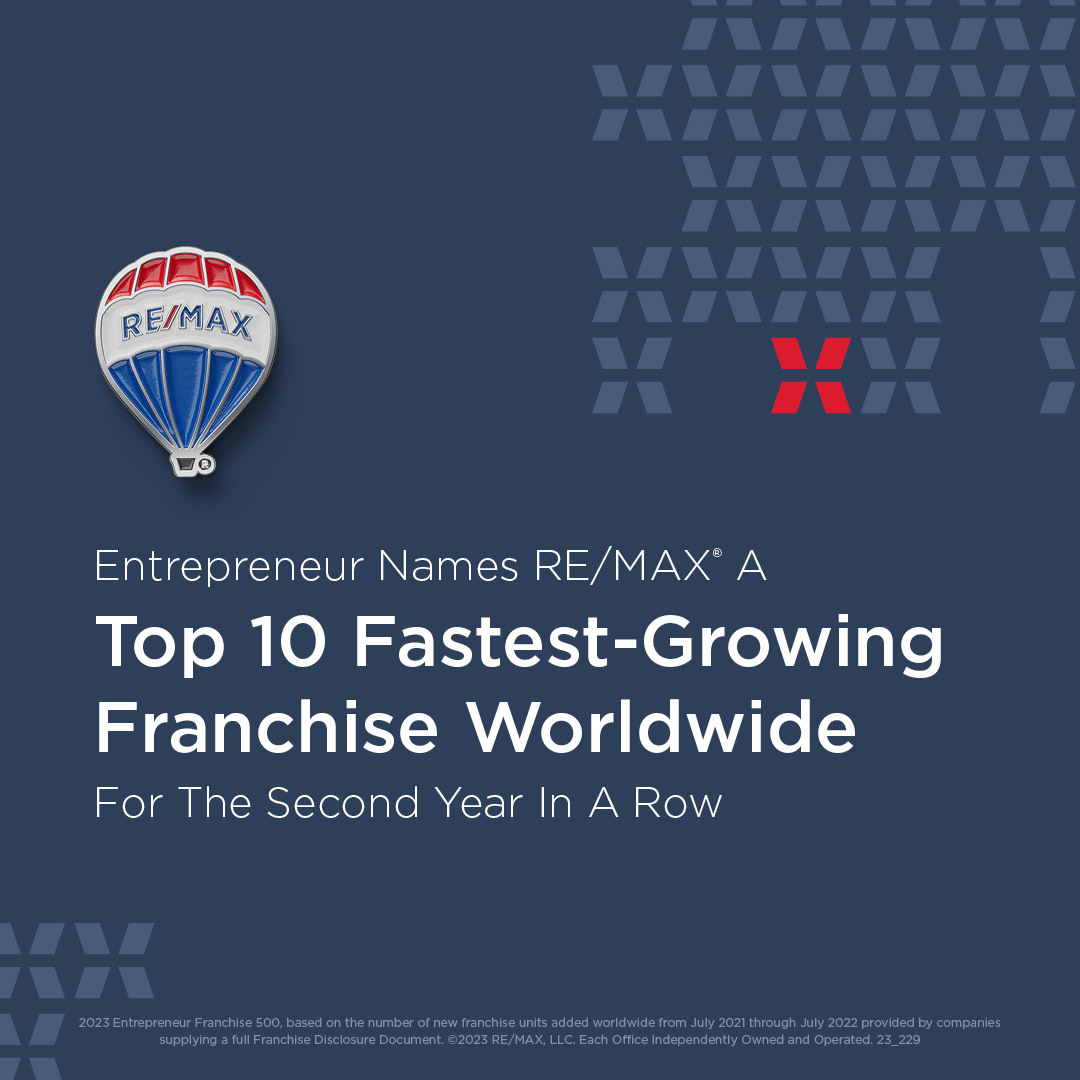 ReMaxPakistan's tweet photo. RE/MAX is the Top 10 Fastest-Growing Franchises in the World.
Now open for services in Pakistan with 25+ Offices.
You can log on to https://t.co/IsLCRV4eWc and get your desired property today.

Call us: (042) 111 736 736
E-mail: info@remax.pk
#Remax #RemaxPakistan #No1Realestate https://t.co/i56xFQuYQs