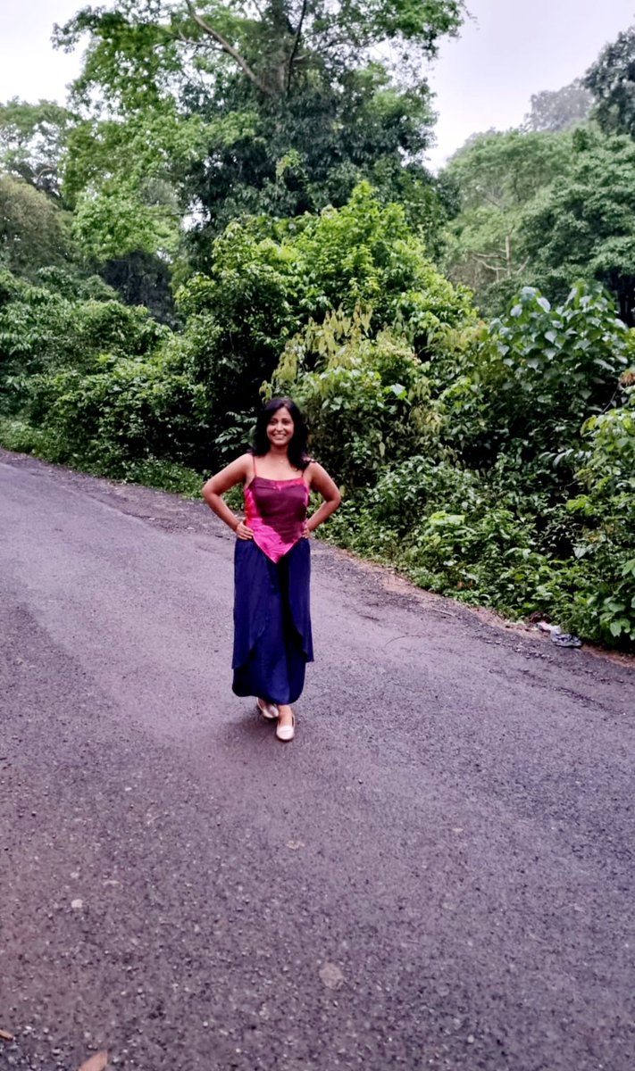 Nehika Singh Rajput tweet media