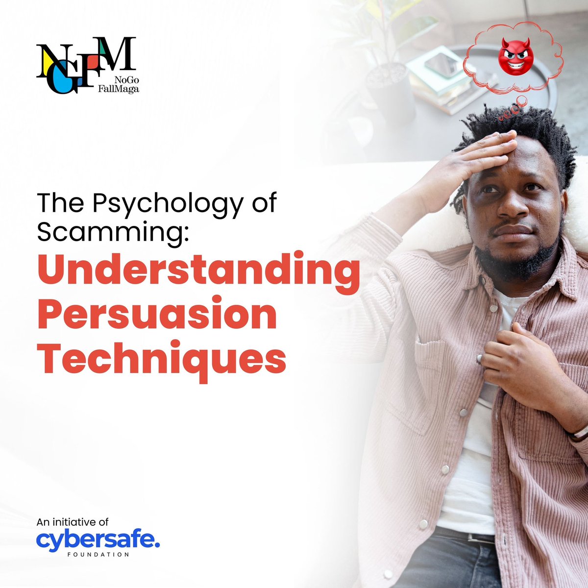 Cybersafe Foundation tweet media