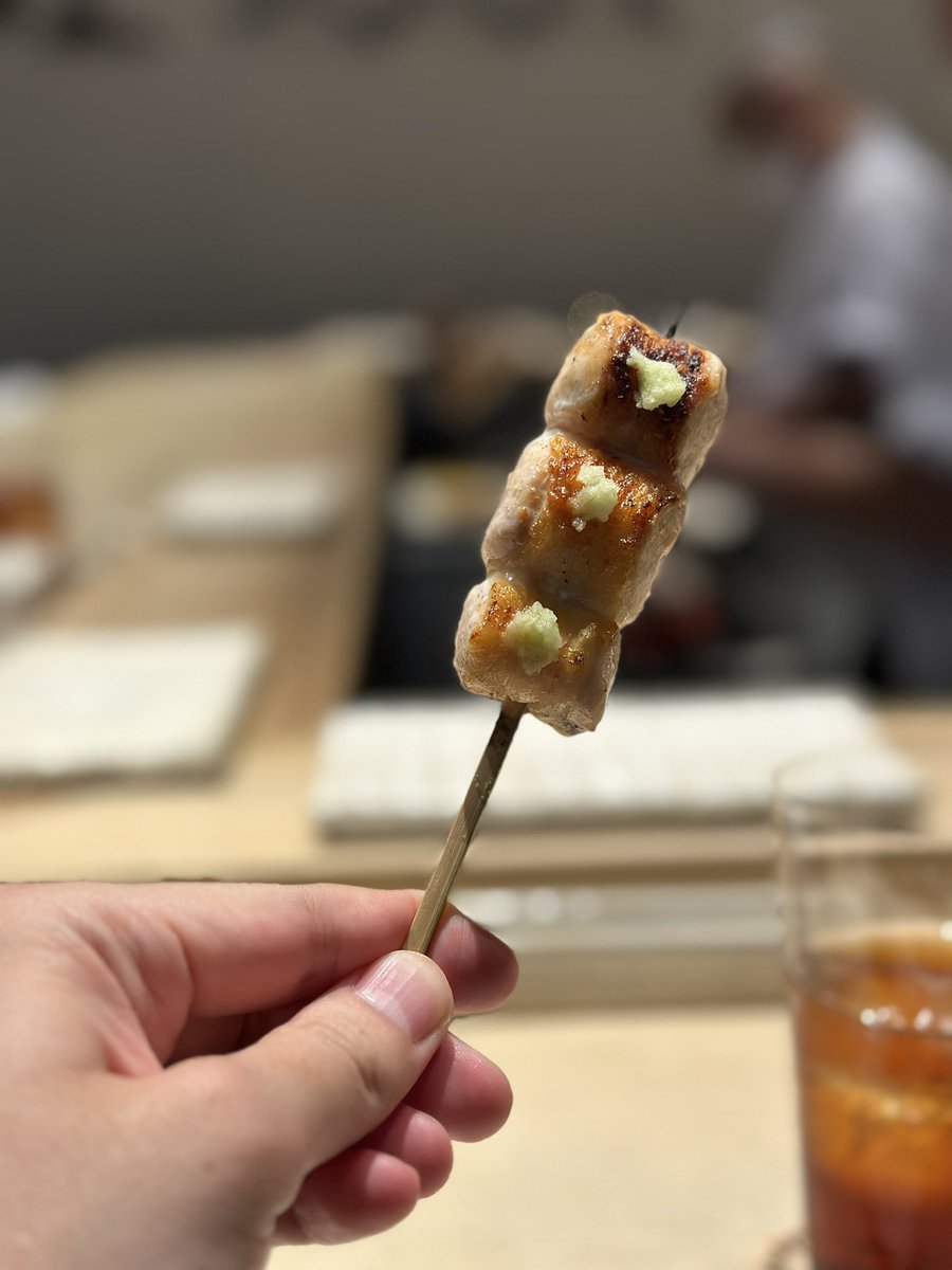 torippi_jp's tweet photo. 正解は「やきとりで金額は106,680円」でした。

1番近かった
やきとりで105,000円と回答の
@masawo_kabu さん
おめでとうございます。

後ほどDM致しますのでお待ちください♪ https://t.co/LZw5rvSllI