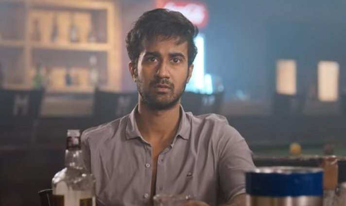 baraju_SuperHit's tweet photo. నా పేరు ప్రేమ కుమార్... పెళ్ళిళ్ళు ఆగిపోవడంలో నాకొక ట్రాక్ రికార్డ్ ఉంది...

Ippudu konchem ardamainda, maa @PremKumarPelli enduku paaripoyado?

Migathadhi August 18th theatre lo chuddhuru! 🫠🍿

Trailer ▶️ https://t.co/37Wae5XzUE

#PremKumar
#WhereIsPK

@santoshsoban @abhimaharshi1 @shiva6111 @RashiReal_ @cerebrahma @SharangaOffl @adityamusic